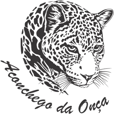 Aconchego da Onça